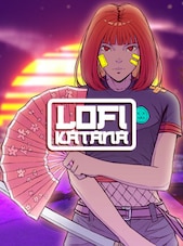 LOFI Katana PC Steam Clé GLOBAL