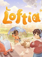Loftia PC Steam Clave GLOBAL