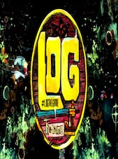 LOG the game PC Steam Key GLOBAL