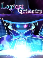 Logiart Grimoire PC Steam Key GLOBAL