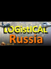 LOGistICAL: Russia PC Steam Gift EUROPE