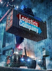 Logistics Company PC Steam Key GLOBAL