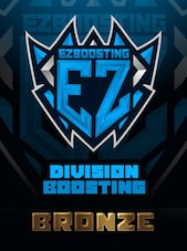LoL Division Boosting Bronze EZ Boosting Key GLOBAL