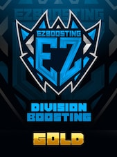LoL Division Boosting Gold EZ Boosting Key GLOBAL