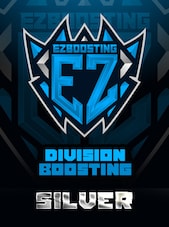 LoL Division Boosting Silver EZ Boosting Key GLOBAL