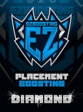 LoL Placement Boosting Diamond EZ Boosting Key GLOBAL