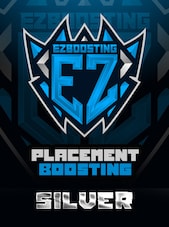 LoL Placement Boosting Silver EZ Boosting Key GLOBAL