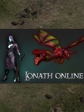 Lonath Online PC Steam Key GLOBAL
