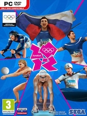 London 2012 PC Steam Key GLOBAL