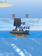 Lone Pirate VR PC Steam Key GLOBAL