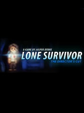 Lone Survivor: The Director's Cut Steam Key GLOBAL Steam Anahtar KÜRESEL