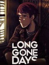 Long Gone Days PC Steam Clé GLOBAL