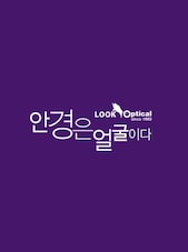 Look Optical Gift Card 30000 KRW Look Optical Key SOUTH KOREA
