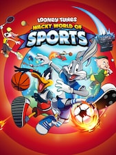 Looney Tunes: Wacky World of Sports PC Steam Key GLOBAL