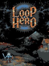 Loop Hero (PC) - Steam Gift - NORTH AMERICA Steam Dárek SEVERNÍ AMERIKA