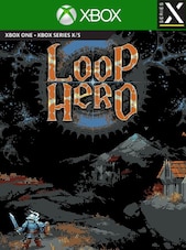 Loop Hero Xbox Series X/S Xbox Live Key UNITED STATES