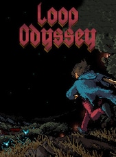 Loop Odyssey PC Steam Gift GLOBAL