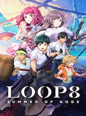 Loop8: Summer of Gods (PC) - Steam Key - GLOBAL Steam Klíč GLOBÁLNÍ