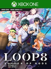 Loop8: Summer of Gods Xbox One Xbox Live Key UNITED STATES