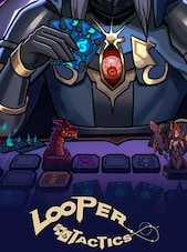 Looper Tactics PC Steam Chiave GLOBALE