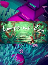 Loops of Zen PC Steam Schlüssel GLOBAL