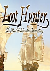 Loot Hunter Steam Key GLOBAL Steam Kulcs GLOBÁLIS
