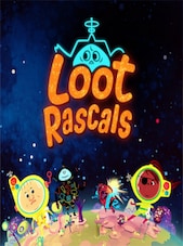 Loot Rascals PC Steam Clé GLOBAL