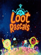 Loot Rascals Steam Key GLOBAL Steam Kulcs GLOBÁLIS