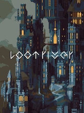 Loot River PC Steam Geschenk EUROPA