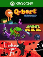 LOOT Ultimate Games Bundle Xbox One Xbox Live Key UNITED STATES