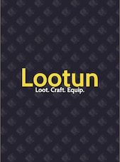Lootun PC Steam Gift EUROPE