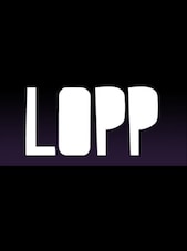 Lopp PC Steam Chiave GLOBALE
