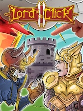 Lord of the Click 2 PC Steam Key GLOBAL