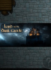 Lord of the Dark Castle PC Steam Chiave GLOBALE