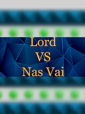 Lord VS Nas Vai PC Steam Key GLOBAL