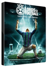 Lords of Football (PC) - Steam Gift - GLOBAL Steam Dárek GLOBÁLNÍ