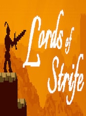 Lords of Strife Steam Key GLOBAL Steam Kulcs GLOBÁLIS