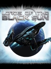 Lords of the Black Sun PC Steam Key GLOBAL