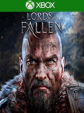 Lords Of The Fallen (2014) Xbox One Xbox Live Key EUROPE
