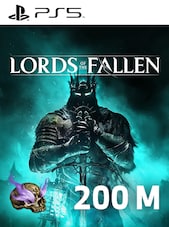 Lords of the Fallen Vigor - 200 mln PS5 Lords of the Fallen Vigor Klucz GLOBALNY