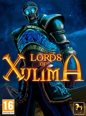 Lords of Xulima Steam Key GLOBAL Steam Klíč GLOBÁLNÍ