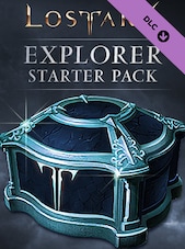 Lost Ark Explorer Starter Pack PC Steam Key GLOBAL