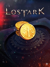 Lost Ark Gold - 500mila BillStore Player Trade STATI UNITI (SERVER OVEST)