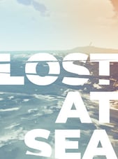 Lost At Sea PC Steam Key GLOBAL