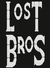 Lost Bros PC Steam Key GLOBAL