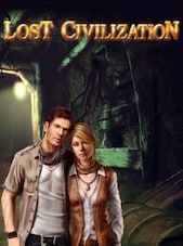 Lost Civilization (PC) - Steam Key - GLOBAL Steam Anahtar KÜRESEL