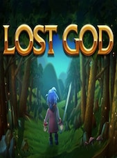 Lost God PC Steam Key GLOBAL