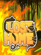 Lost Home PC Steam Chiave GLOBALE