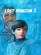 Lost Horizon 2 (PC) - Steam Gift - GLOBAL Steam Dárek GLOBÁLNÍ
