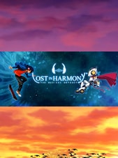 Lost in Harmony PC Steam Key GLOBAL